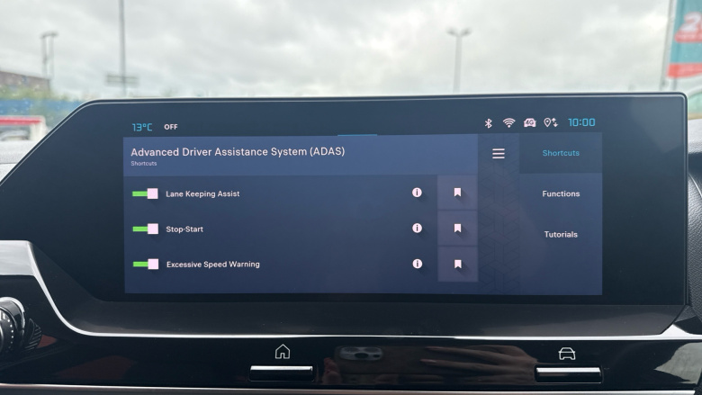 Citroen C4 X 1.2 PureTech [130] Max 4dr EAT8 Petrol Saloon